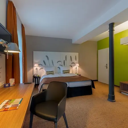 Hotel Nestor Stuttgart-ludwigsburg Ludwigsburg