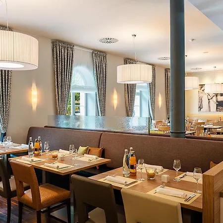 Nestor Stuttgart-ludwigsburg Hotel 4*