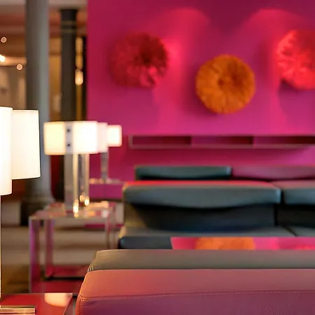 Nestor Stuttgart-ludwigsburg Hotel Ludwigsburg