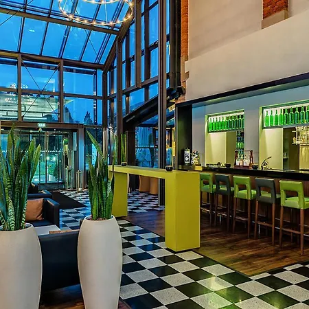 Hotel Nestor Stuttgart-ludwigsburg