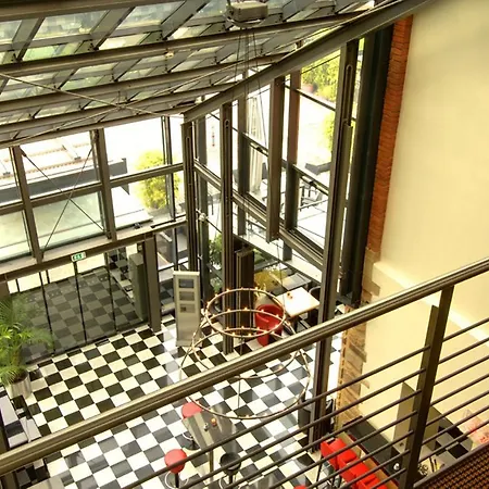 Nestor Stuttgart-ludwigsburg Hotel 4*