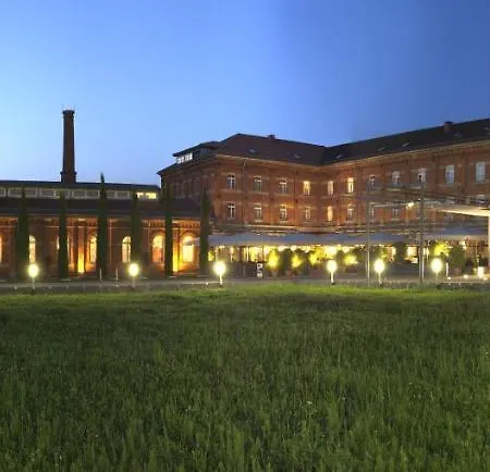 Hotel Nestor Stuttgart-ludwigsburg