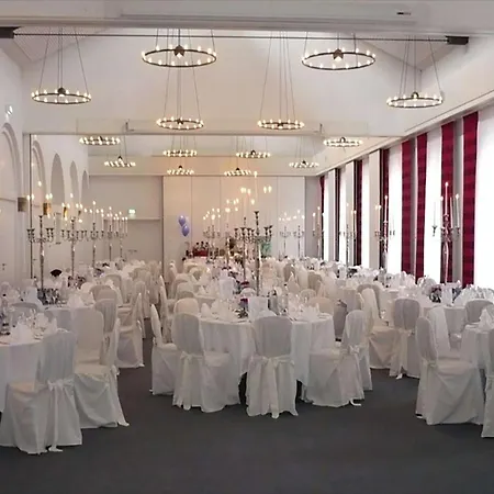 Nestor Stuttgart-ludwigsburg 4* Ludwigsburg