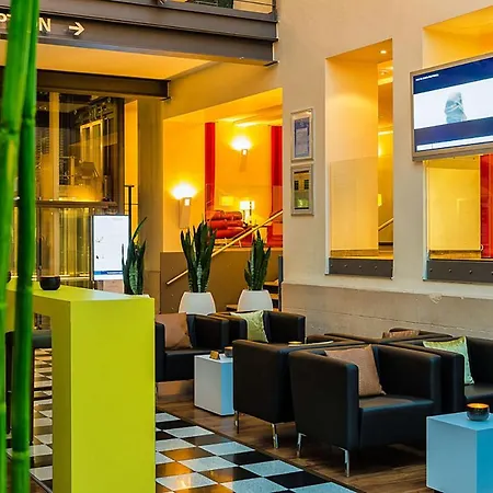 Nestor Stuttgart-ludwigsburg 4*