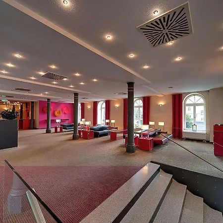 Nestor Stuttgart-ludwigsburg Hotel 4*