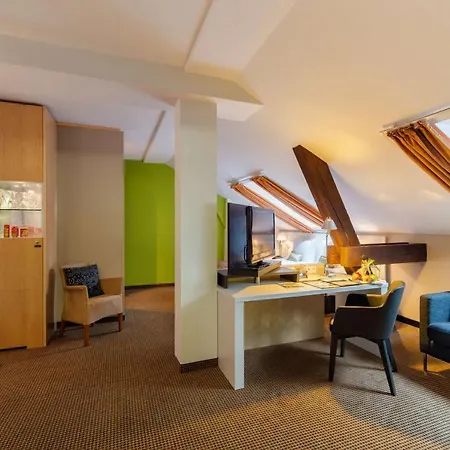 Nestor Stuttgart-ludwigsburg 4*