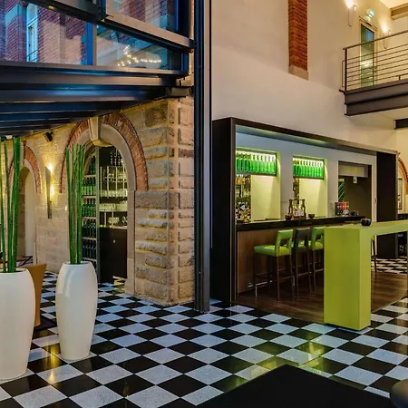 Hotel Nestor Stuttgart-ludwigsburg