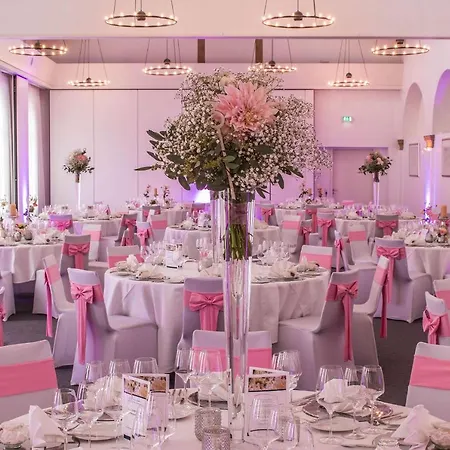 Nestor Stuttgart-ludwigsburg 4*