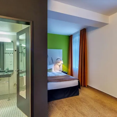 Nestor Stuttgart-ludwigsburg 4* Ludwigsburg