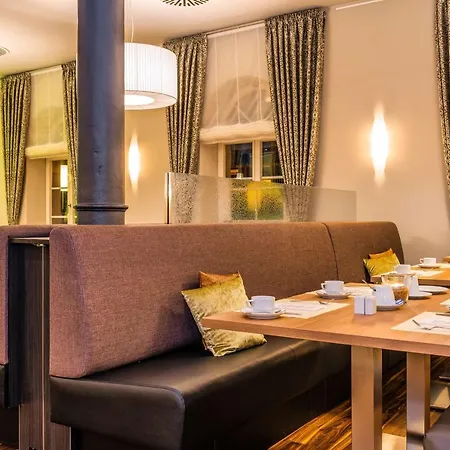 Hotel Nestor Stuttgart-ludwigsburg 4*