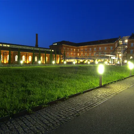 Nestor Stuttgart-ludwigsburg 4*