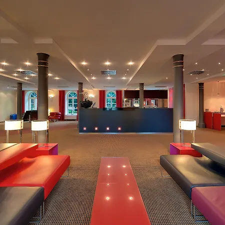 Nestor Stuttgart-ludwigsburg 4*