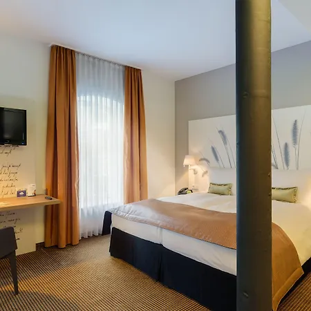 Nestor Stuttgart-ludwigsburg Hotel
