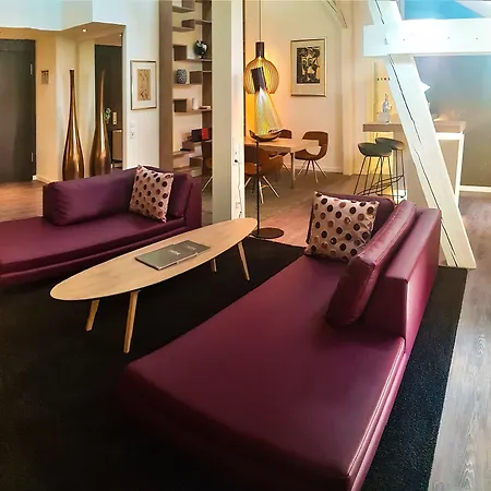 Nestor Stuttgart-ludwigsburg 4* Ludwigsburg