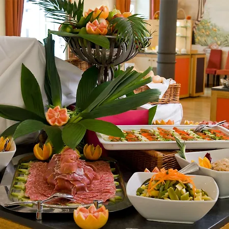 Hotel Nestor Stuttgart-ludwigsburg Ludwigsburg