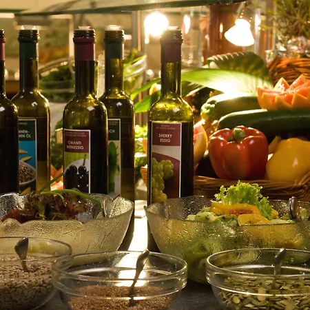 Nestor Stuttgart-ludwigsburg Hotel 4*