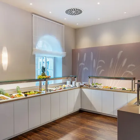 Nestor Stuttgart-ludwigsburg 4* Ludwigsburg