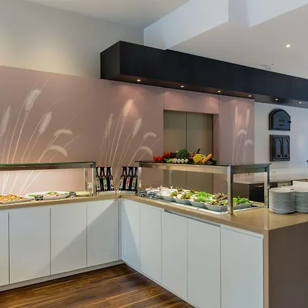 Nestor Stuttgart-ludwigsburg Hotel