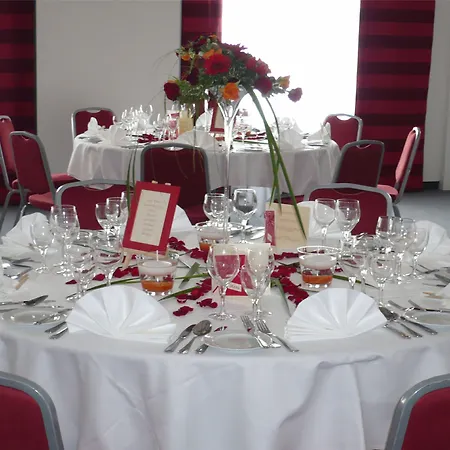 Hotel Nestor Stuttgart-ludwigsburg