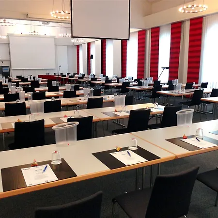 Nestor Stuttgart-ludwigsburg 4*