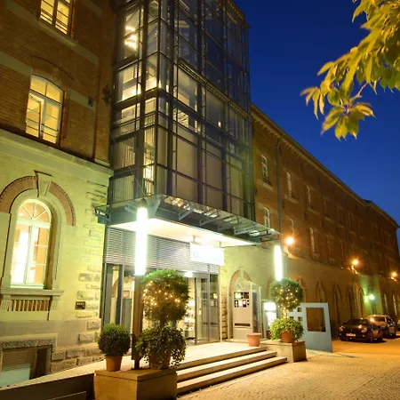 Nestor Stuttgart-ludwigsburg