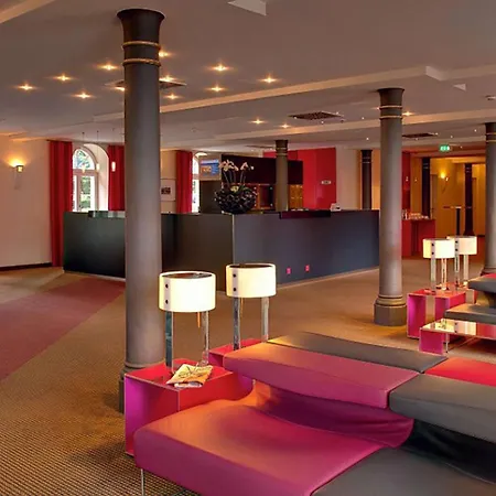 Nestor Stuttgart-ludwigsburg Szálloda