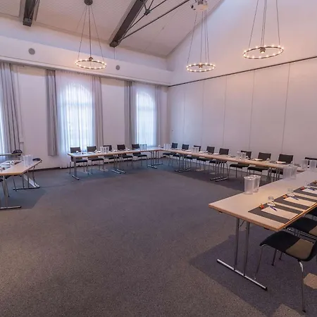 Szálloda Nestor Stuttgart-ludwigsburg 4*