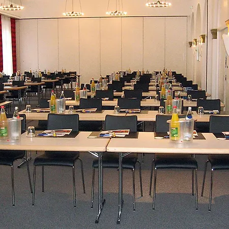 Szálloda Nestor Stuttgart-ludwigsburg 4*