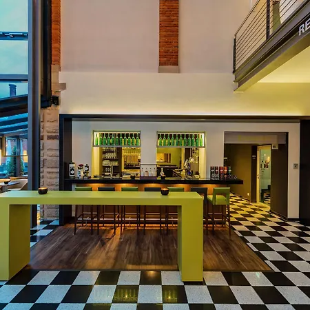 Hotel Nestor Stuttgart-ludwigsburg 4*