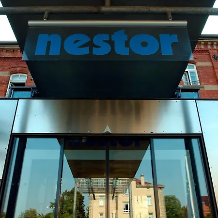 Nestor Stuttgart-ludwigsburg 4*