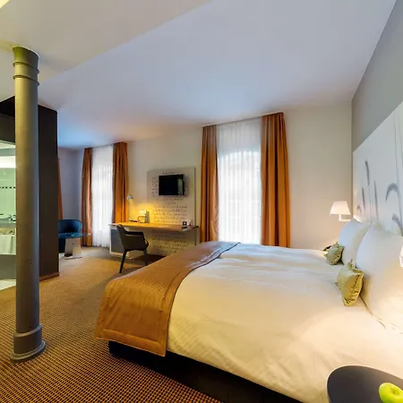 Hotel Nestor Stuttgart-ludwigsburg Ludwigsburg