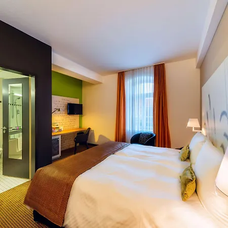 Nestor Stuttgart-ludwigsburg 4*