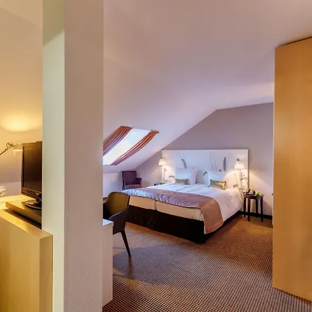 Nestor Stuttgart-ludwigsburg Hotel