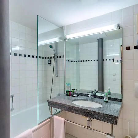 Hotel Nestor Stuttgart-ludwigsburg 4*