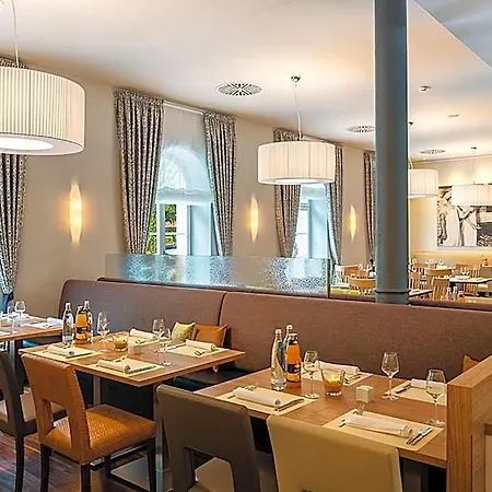 호텔 Nestor Stuttgart-ludwigsburg