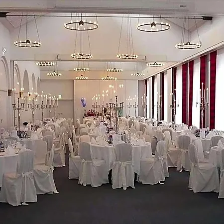Nestor Stuttgart-ludwigsburg 4*