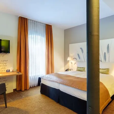 Hotel Nestor Stuttgart-ludwigsburg