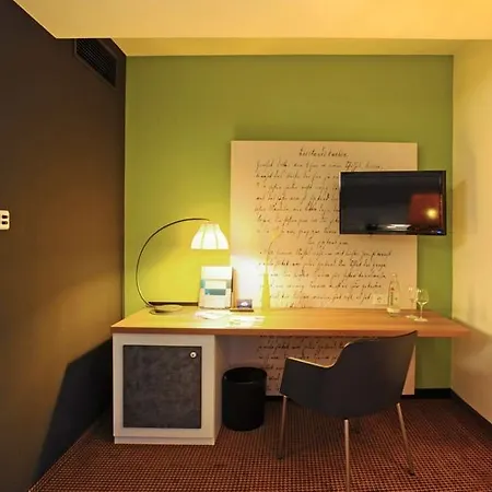 Hotel Nestor Stuttgart-ludwigsburg 4*