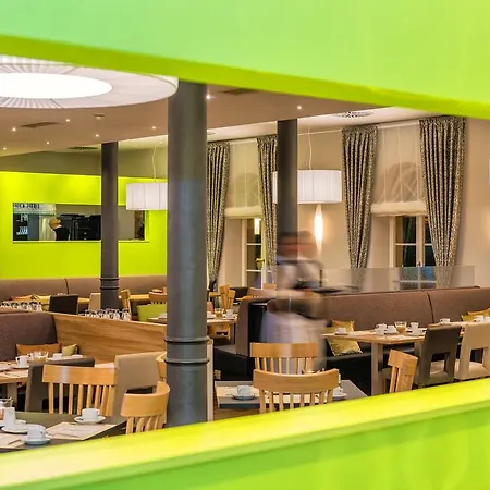 Hotel Nestor Stuttgart-ludwigsburg 4*