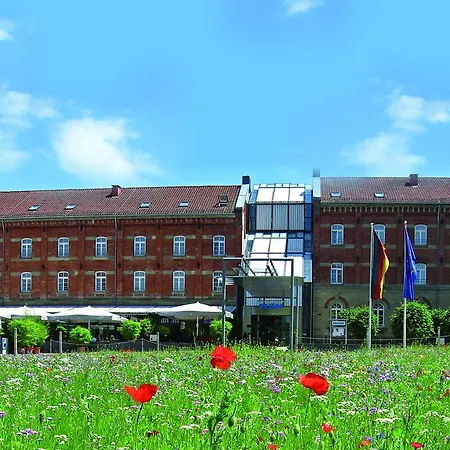 Hotel Nestor Stuttgart-ludwigsburg 4*