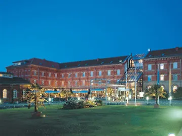 Nestor Stuttgart-ludwigsburg 4*