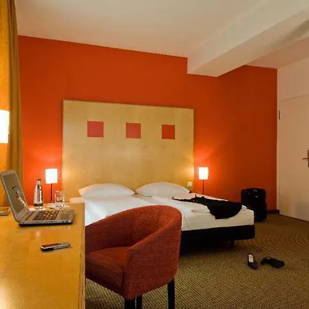 Hotel Nestor Stuttgart-ludwigsburg