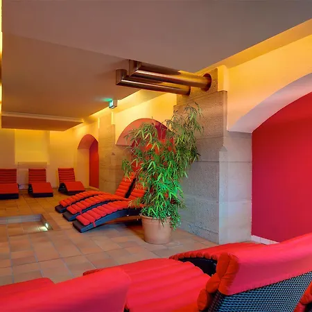 Nestor Stuttgart-ludwigsburg Hotel