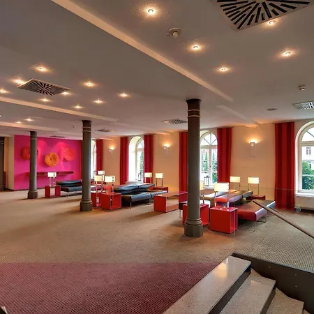 Nestor Stuttgart-ludwigsburg 4* Ludwigsburg