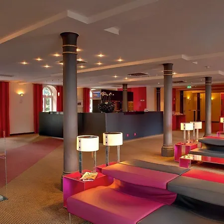 Nestor Stuttgart-ludwigsburg Hotel 4*