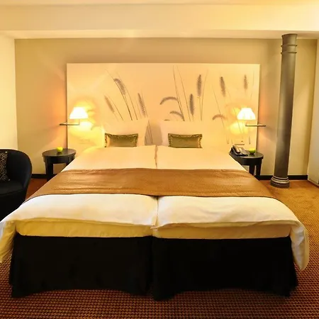 Nestor Stuttgart-ludwigsburg Hotel Ludwigsburg