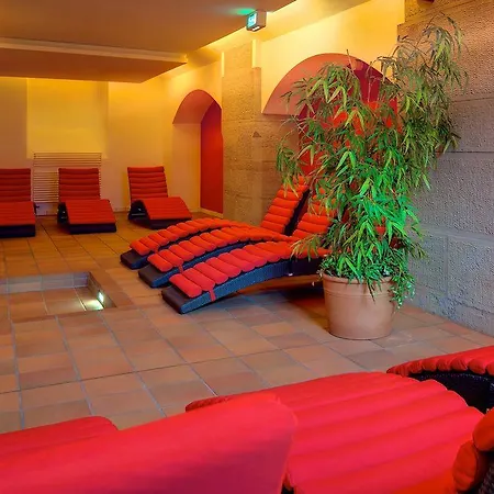 Hotel Nestor Stuttgart-ludwigsburg