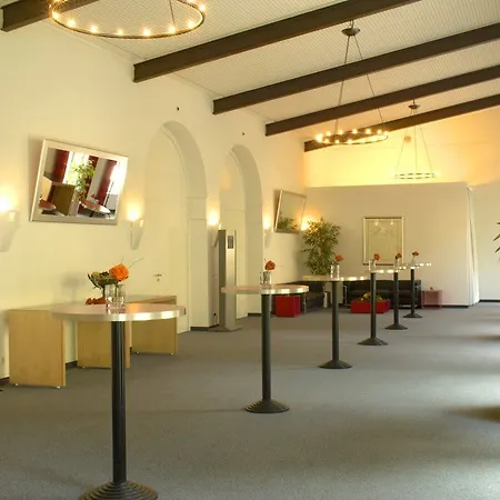 Nestor Stuttgart-ludwigsburg Hotel 4*