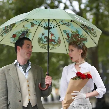 Hotel Nestor Stuttgart-ludwigsburg Ludwigsburg