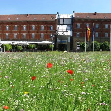 Nestor Stuttgart-ludwigsburg 4*